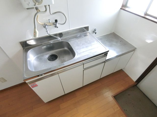 【キッチン】 | ＊別室参考