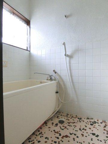 【浴室】 | ＊別室参考