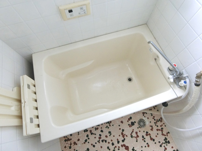 【浴室】 | ＊別室参考