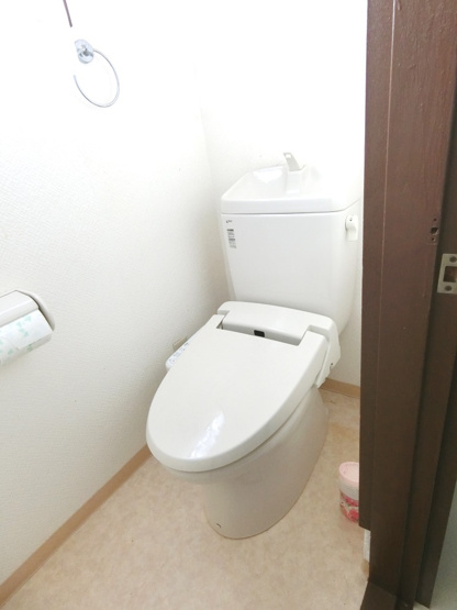 【トイレ】 | ＊別室参考