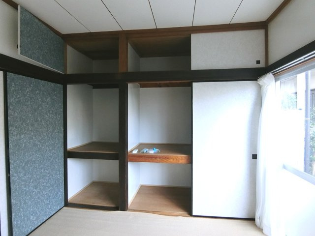 【収納】 | ＊別室参考