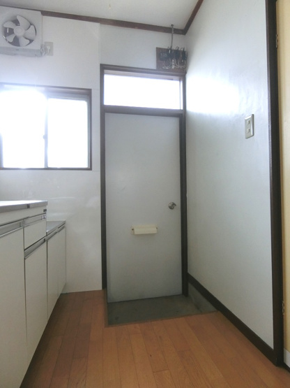 【玄関】 | ＊別室参考