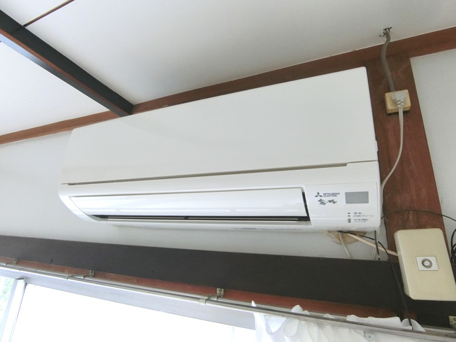 【設備】 | ＊別室参考