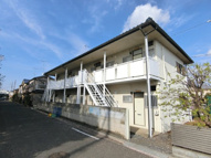 小平市小川町１丁目のアパートの画像