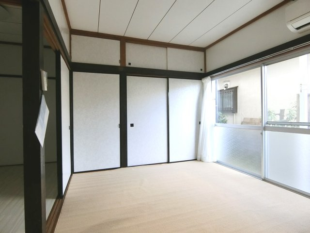 【居間・リビング】 | ＊別室参考