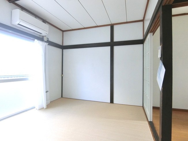 【居間・リビング】 | ＊別室参考