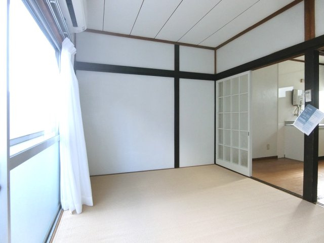 【寝室】 | ＊別室参考