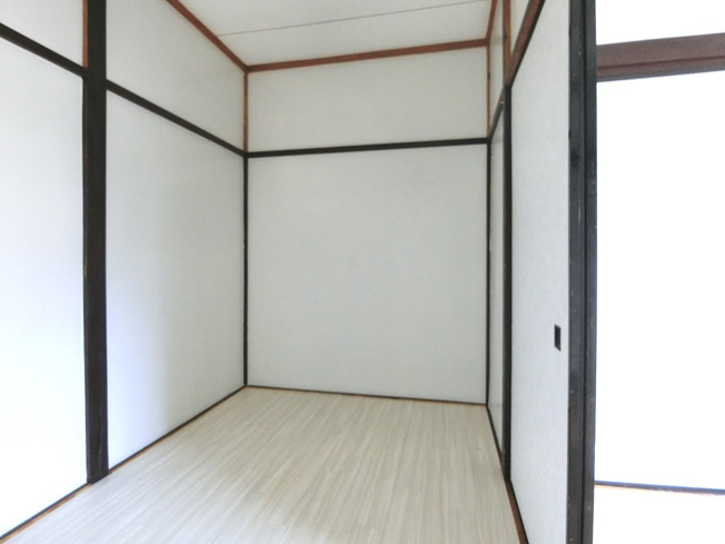 【寝室】 | ＊別室参考