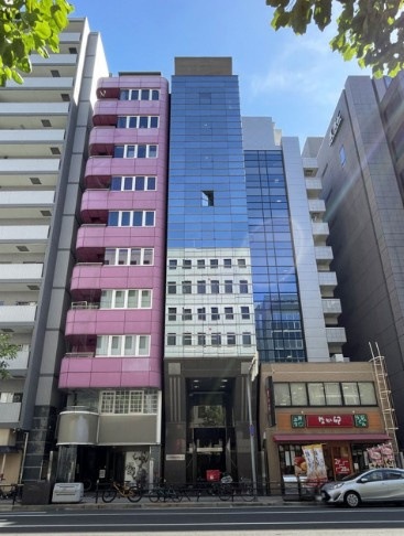 三共堺筋本町ビル