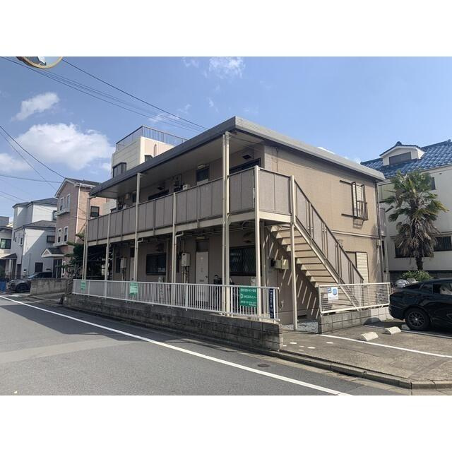 シティハイムヤマネ