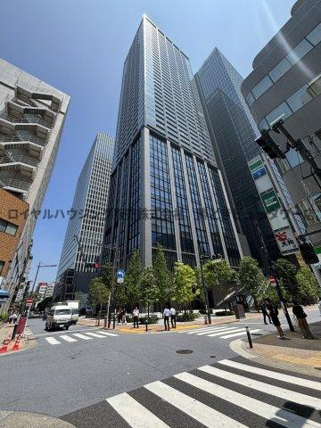 WORLD TOWER RESIDENCEの画像