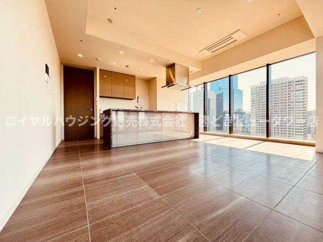 開放感があります