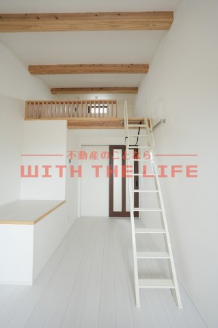 ジラソーレＫ【キャッシュバック対象物件】の内装|過ごしやすい室内です