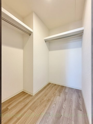 プレサンス丸の内サージュの収納