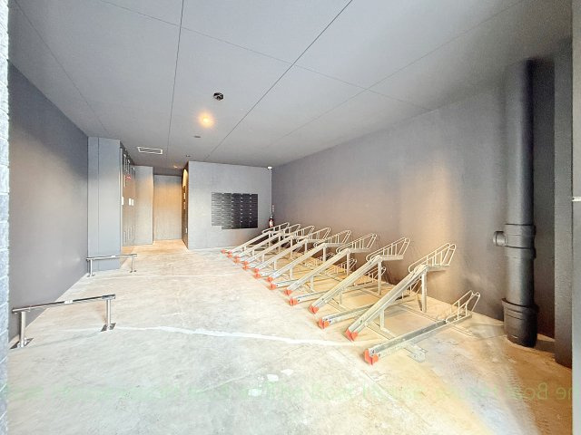 プレサンス丸の内サージュのその他