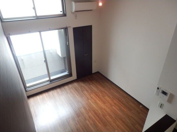 Creo堀田弐番館の内装