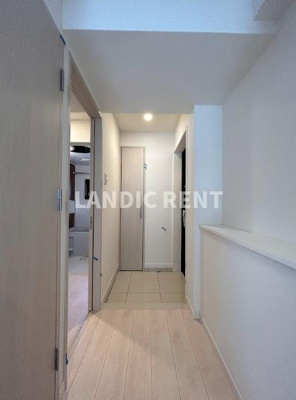 【玄関】 | アクタス薬院グランプレイス