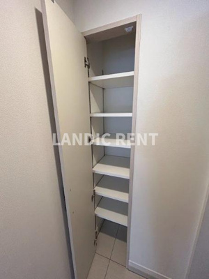 【収納】 | アクタス薬院グランプレイス