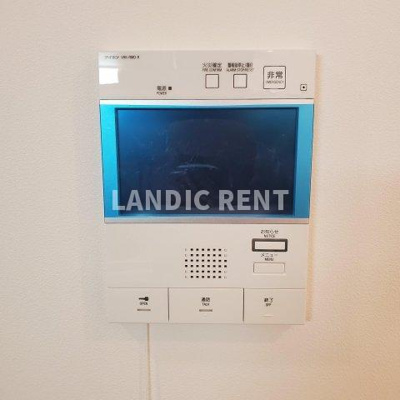 【セキュリティ】 | アクタス薬院グランプレイス