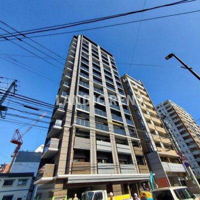 【外観】 | アクタス薬院グランプレイス