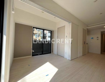 【居間・リビング】 | アクタス薬院グランプレイス