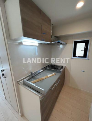 【キッチン】 | アクタス薬院グランプレイス