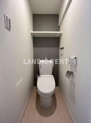 【トイレ】 | アクタス薬院グランプレイス