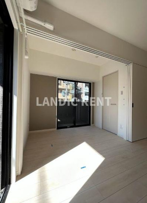 【洋室】 | アクタス薬院グランプレイス