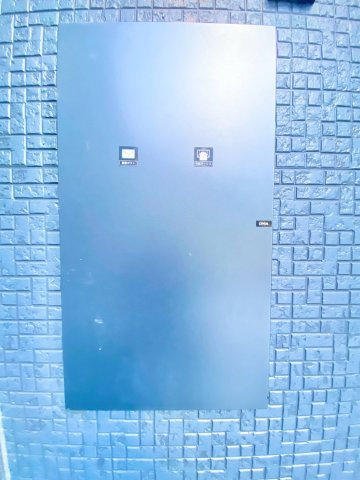 中野北１丁目のその他|【宅配ボックス】
宅配ボックスがあるので安心してお出かけができますね！