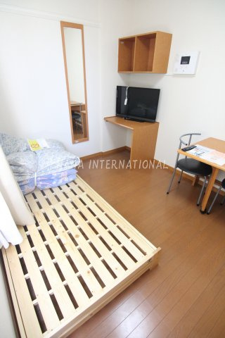 Stone Dorfの居間・リビング