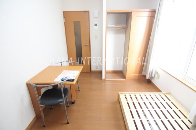 Stone Dorfの居間・リビング