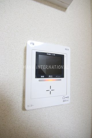 Stone Dorfのセキュリティ