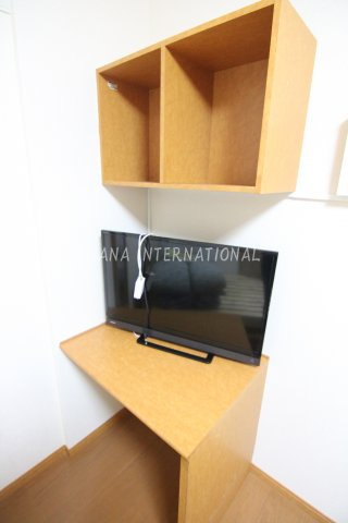 Stone Dorfのその他