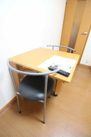 Stone Dorfのその他