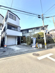鶴見区東寺尾東台中古戸建の画像