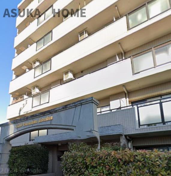 クリオ綱島銃番館