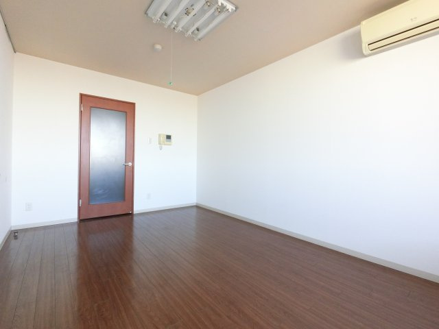 FORESTA西船橋の洋室