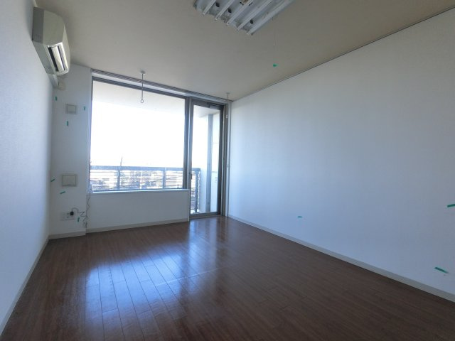 FORESTA西船橋の洋室