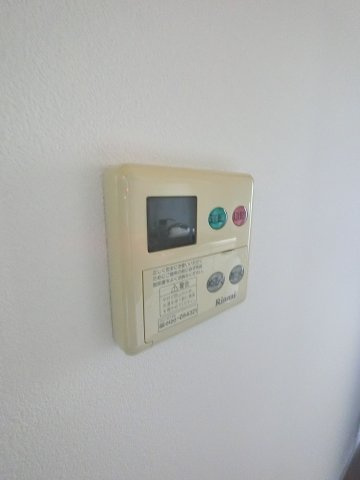 FORESTA西船橋の設備