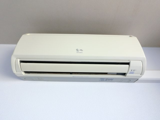 FORESTA西船橋の設備