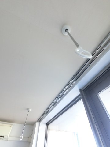 FORESTA西船橋の設備