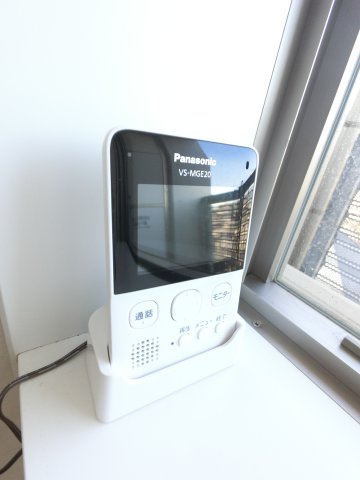 FORESTA西船橋のセキュリティ