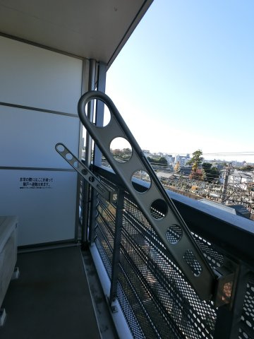 FORESTA西船橋の設備