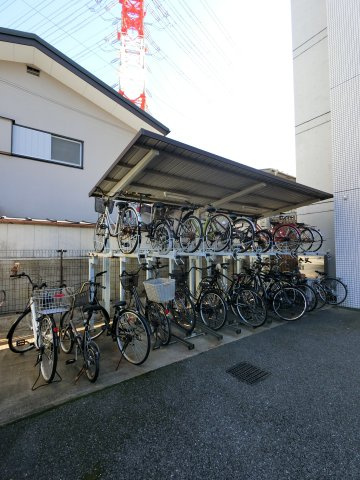 FORESTA西船橋のその他共用部分