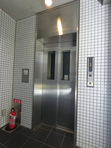 FORESTA西船橋のその他共用部分