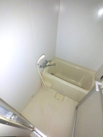 FORESTA西船橋の浴室