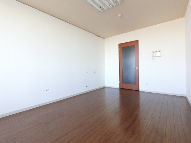 FORESTA西船橋の寝室