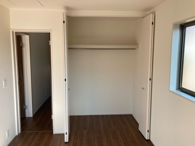 Livele Garden.S あきる野野辺第14　新築　全1棟の収納