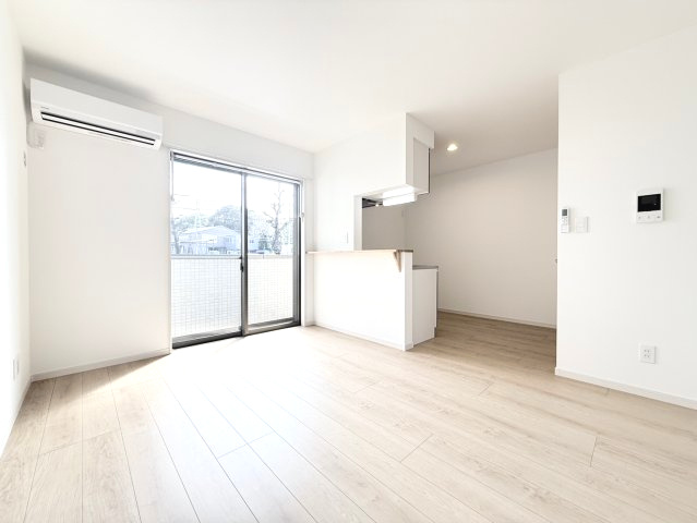 ポラリス野中町