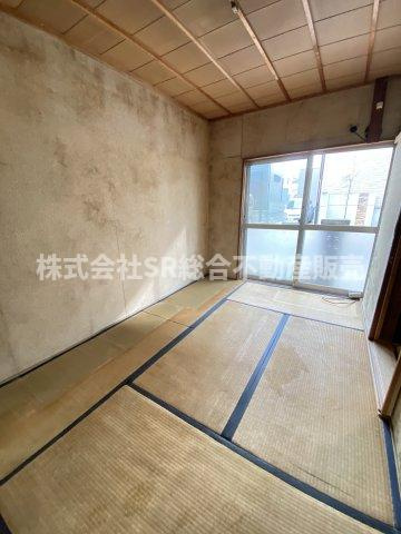 吉田3丁目中古戸建の和室|間取り変更工事等のリフォームプランなら弊社にお任せ！
資金面・オシャレな雰囲気・スタンダード
あなたの希望を叶えます！